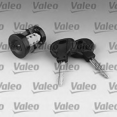 VALEO 256595 Lock Cylinder